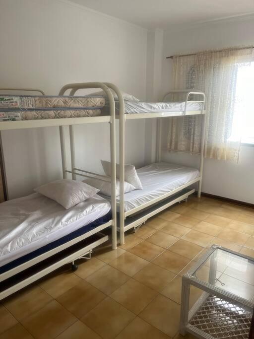 Lindo Apto 2 Dorm - Brisa Mar Guest House Guaruja Ngoại thất bức ảnh