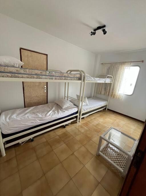 Lindo Apto 2 Dorm - Brisa Mar Guest House Guaruja Ngoại thất bức ảnh