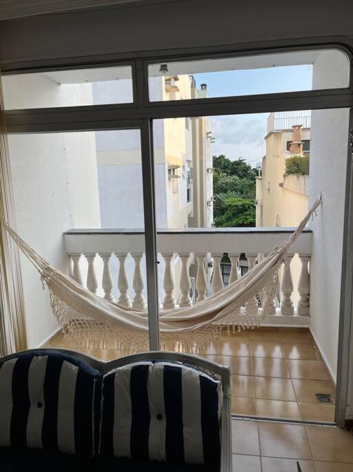 Lindo Apto 2 Dorm - Brisa Mar Guest House Guaruja Ngoại thất bức ảnh