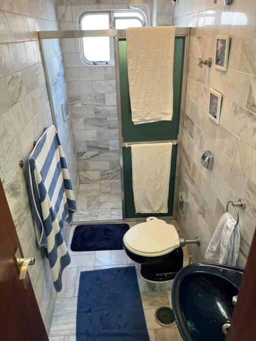 Lindo Apto 2 Dorm - Brisa Mar Guest House Guaruja Ngoại thất bức ảnh