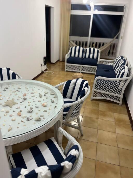 Lindo Apto 2 Dorm - Brisa Mar Guest House Guaruja Ngoại thất bức ảnh